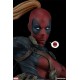 Marvel Comics Premium Format Figure Lady Deadpool 56 cm